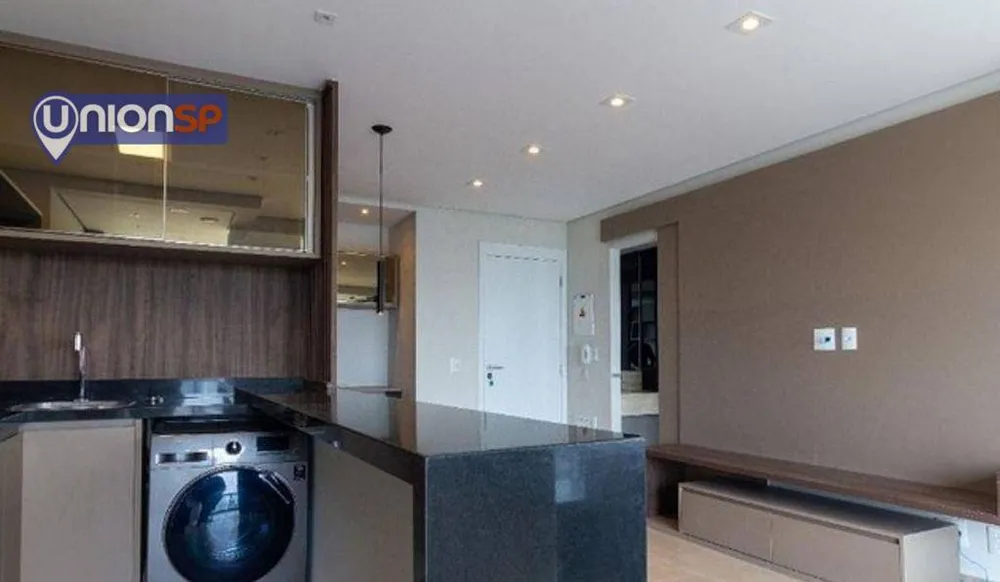 Apartamento, 1 quarto, 55 m² - Foto 3