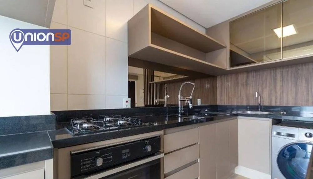 Apartamento, 1 quarto, 55 m² - Foto 4