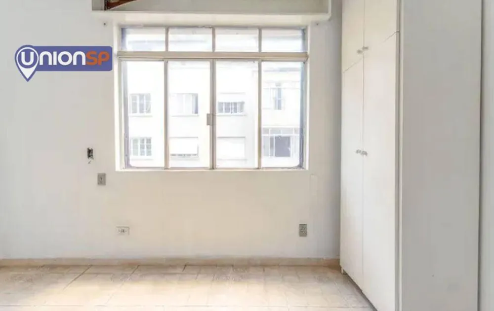 Apartamento, 1 quarto, 29 m² - Foto 4