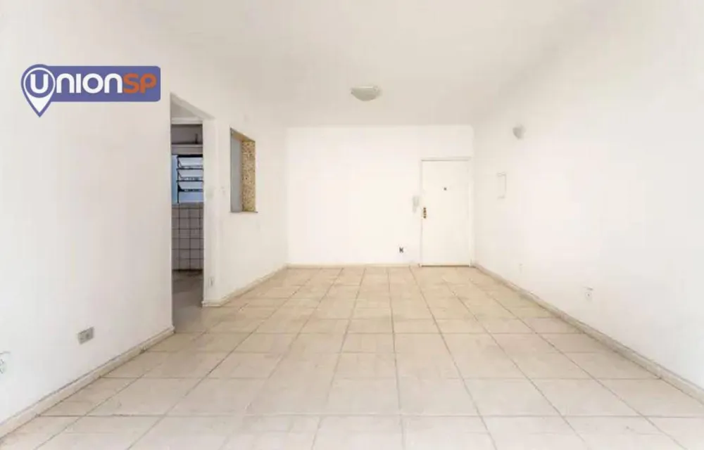 Apartamento, 1 quarto, 29 m² - Foto 2