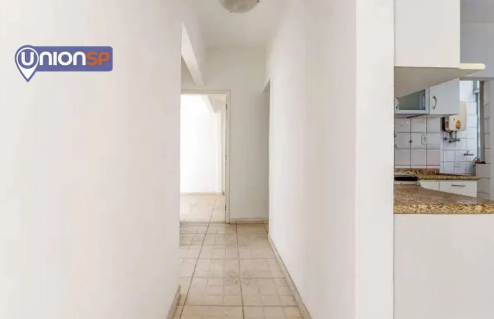 Apartamento, 1 quarto, 29 m² - Foto 3