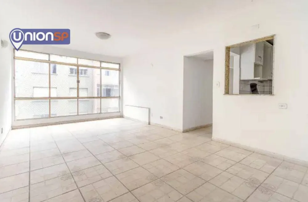 Apartamento, 1 quarto, 29 m² - Foto 1
