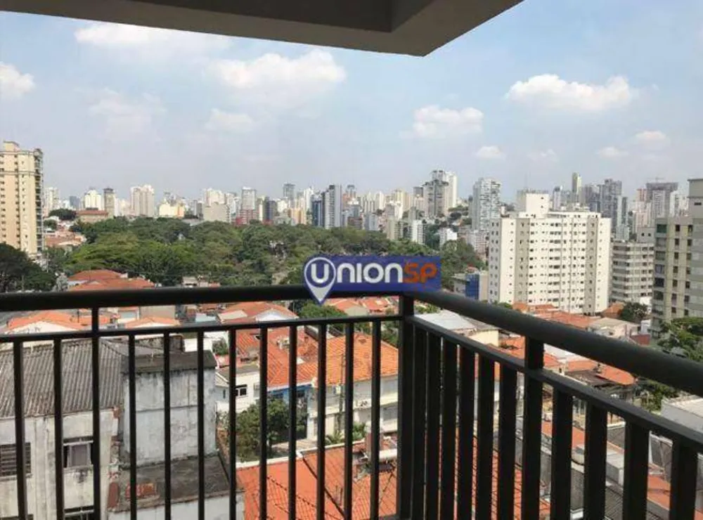 Apartamento, 2 quartos, 56 m² - Foto 2