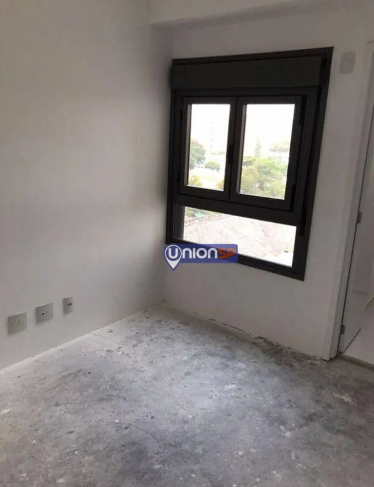 Apartamento, 2 quartos, 56 m² - Foto 4
