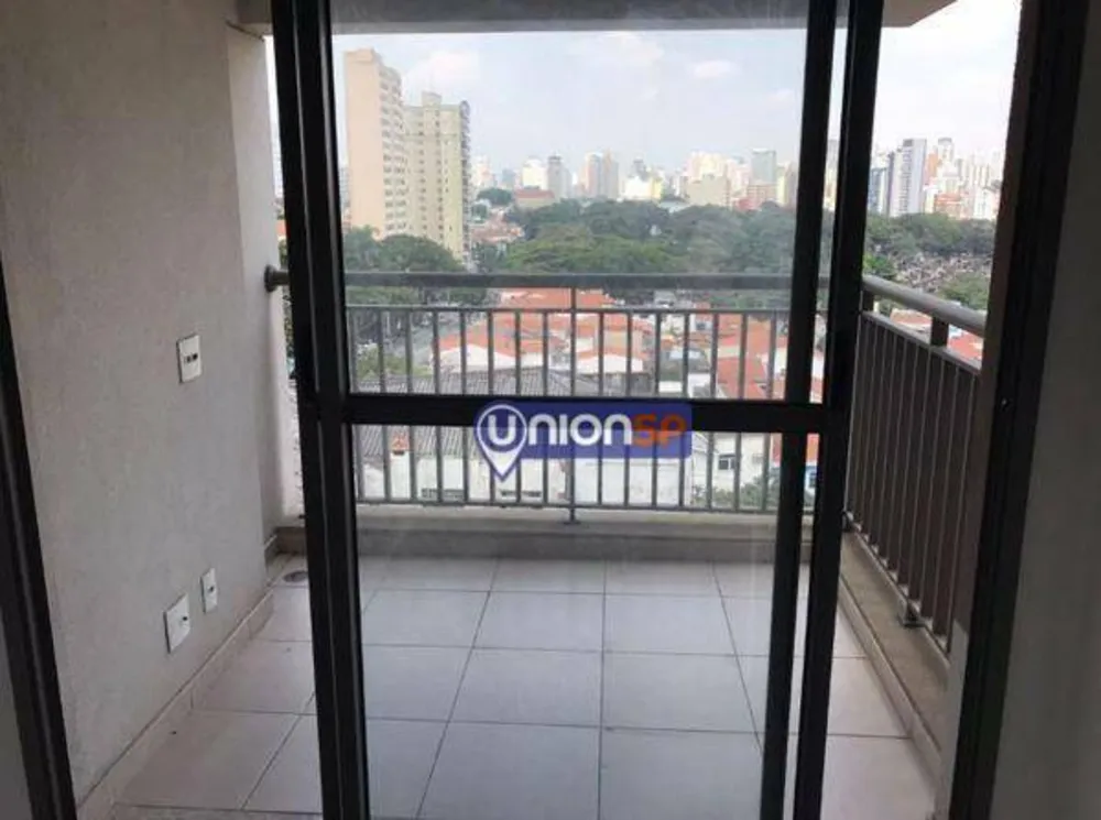 Apartamento, 2 quartos, 56 m² - Foto 1