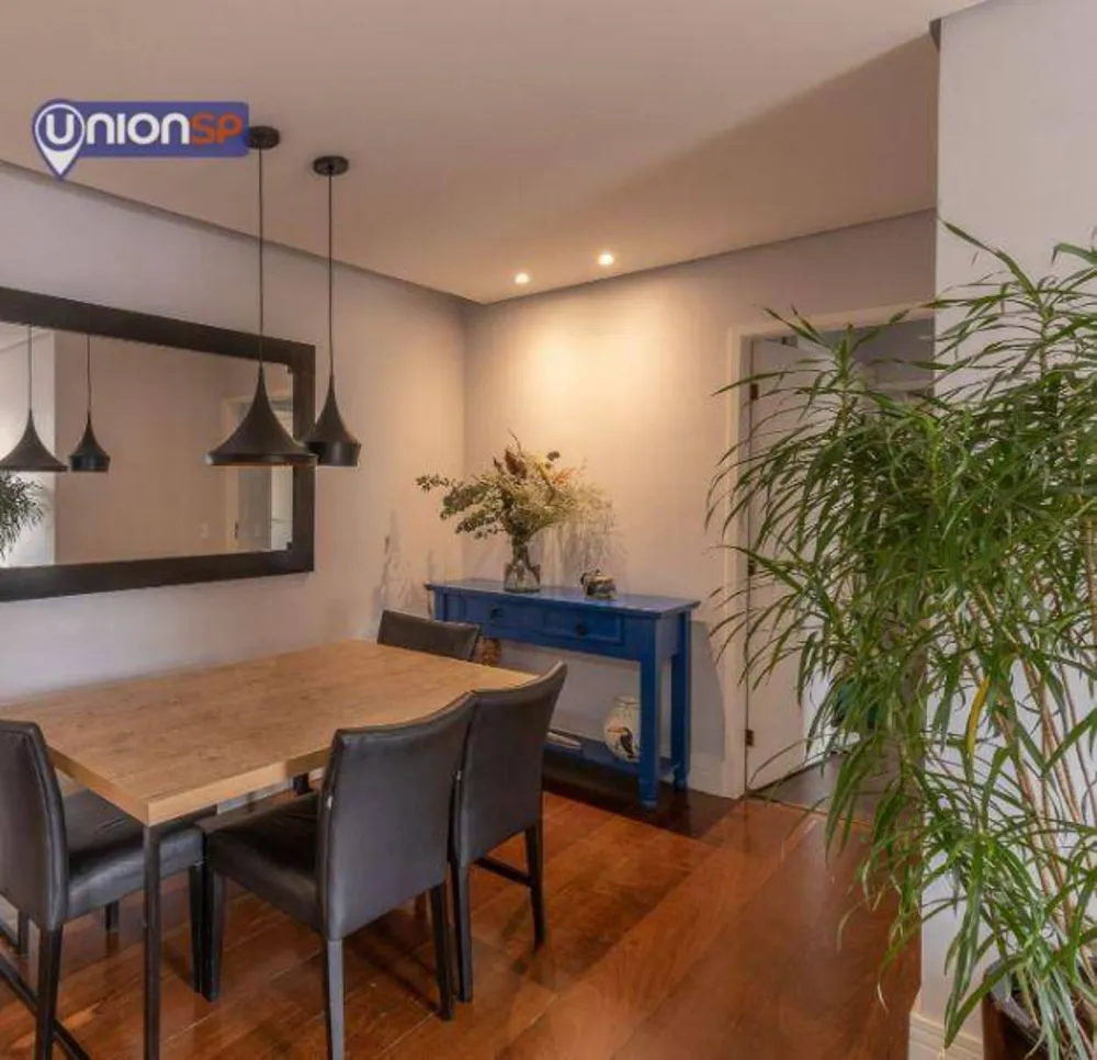 Apartamento, 3 quartos, 105 m² - Foto 4