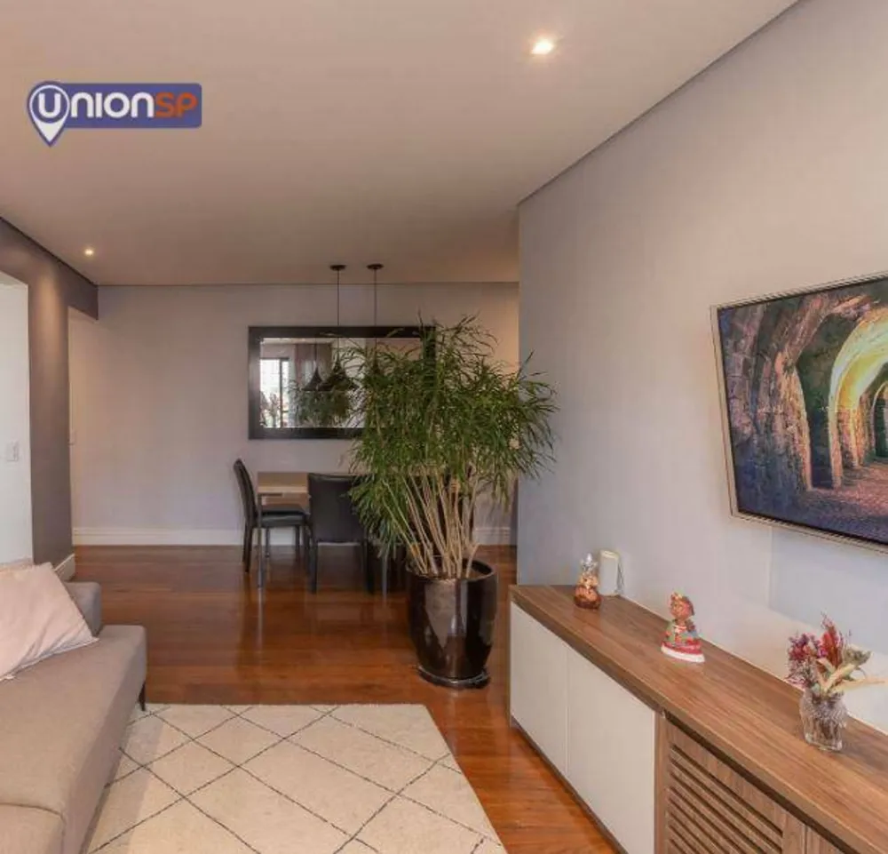 Apartamento, 3 quartos, 105 m² - Foto 3