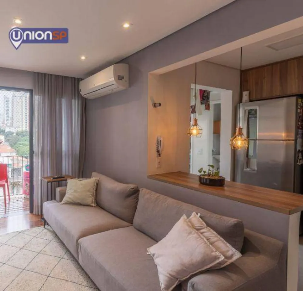 Apartamento, 3 quartos, 105 m² - Foto 2