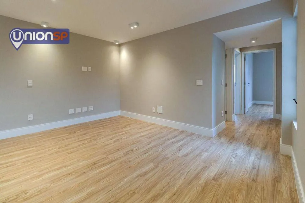Apartamento, 2 quartos, 93 m² - Foto 1