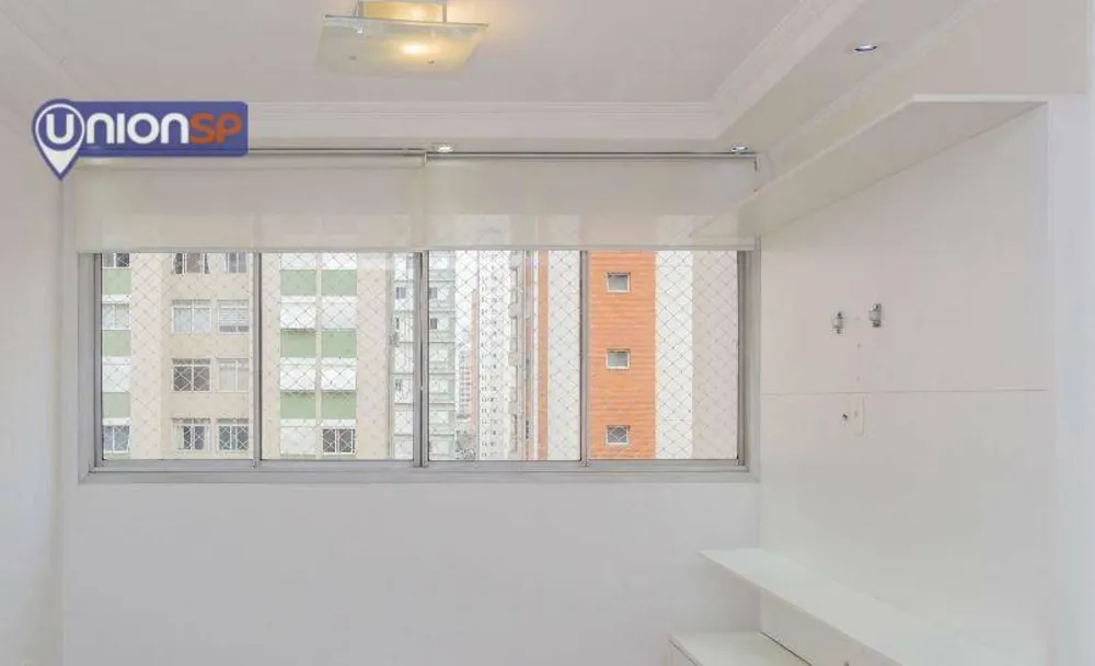 Apartamento, 2 quartos, 68 m² - Foto 2
