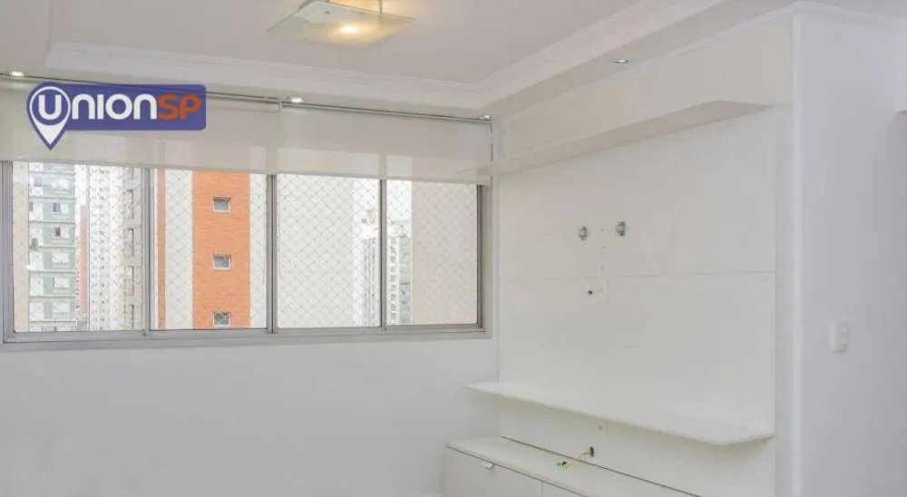 Apartamento, 2 quartos, 68 m² - Foto 1