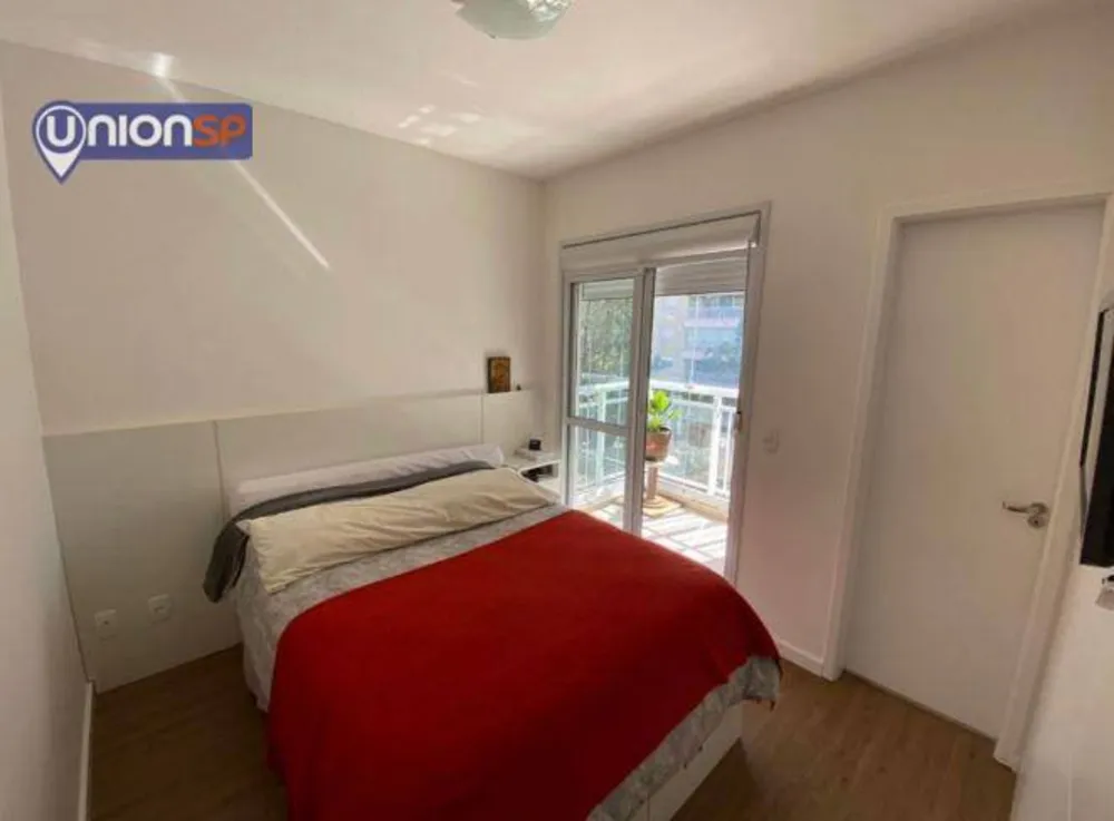 Apartamento, 3 quartos, 148 m² - Foto 4