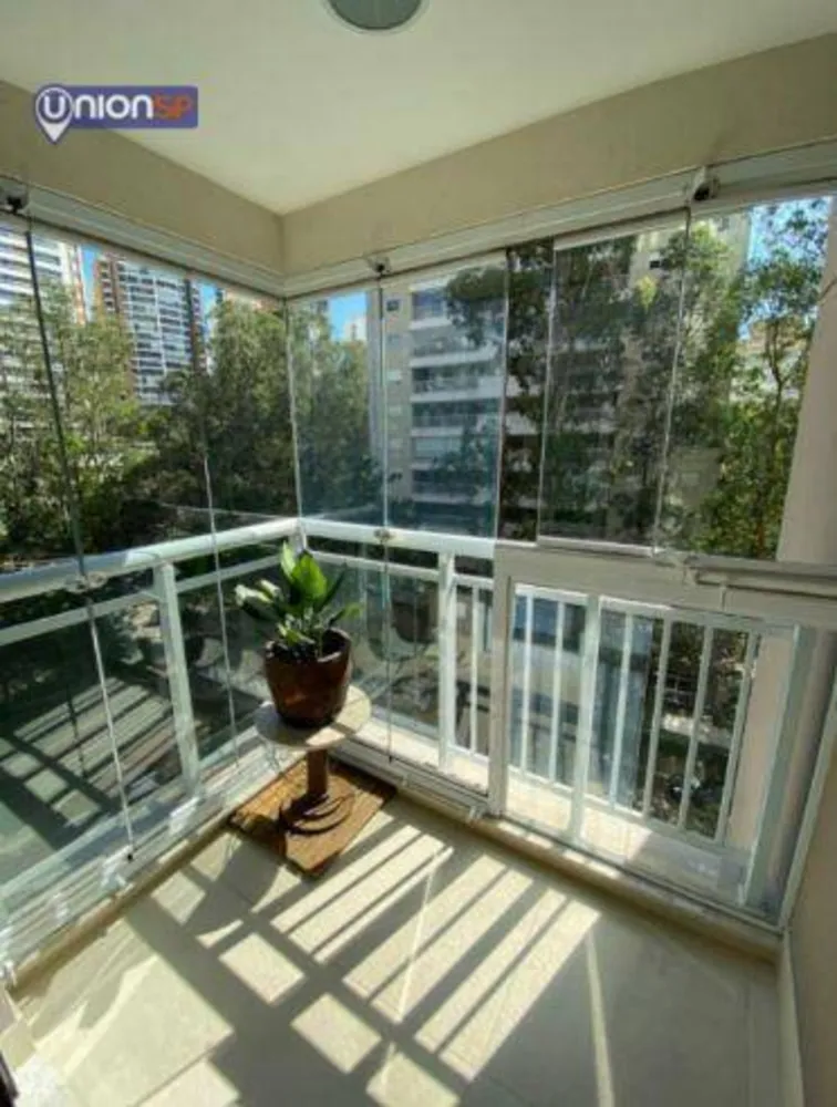 Apartamento, 3 quartos, 148 m² - Foto 3