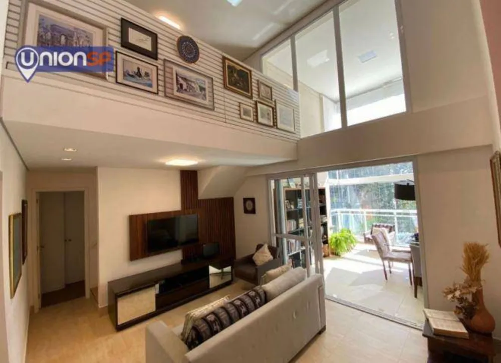 Apartamento, 3 quartos, 148 m² - Foto 2