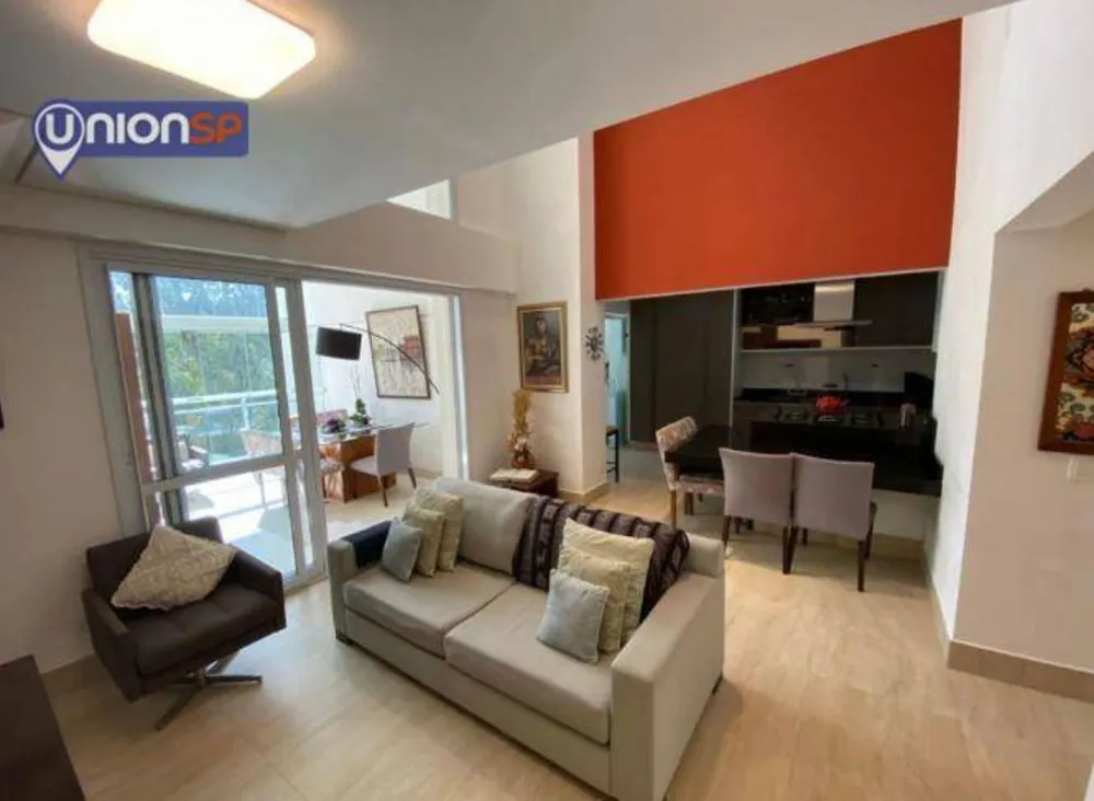 Apartamento, 3 quartos, 148 m² - Foto 1