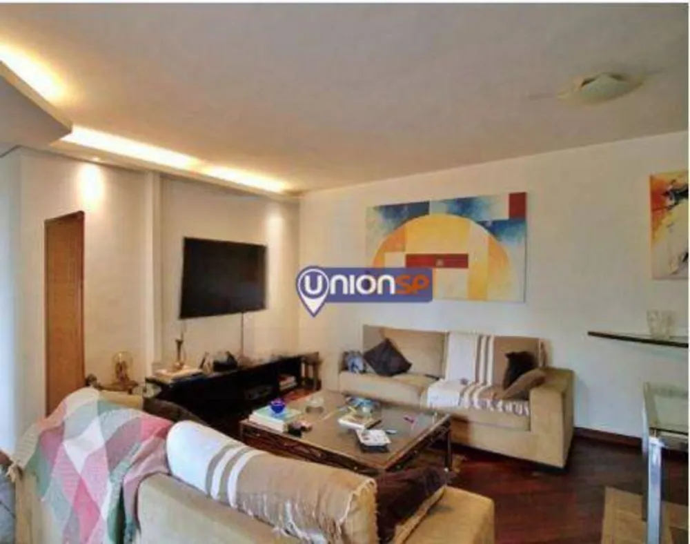 Apartamento, 3 quartos, 120 m² - Foto 3