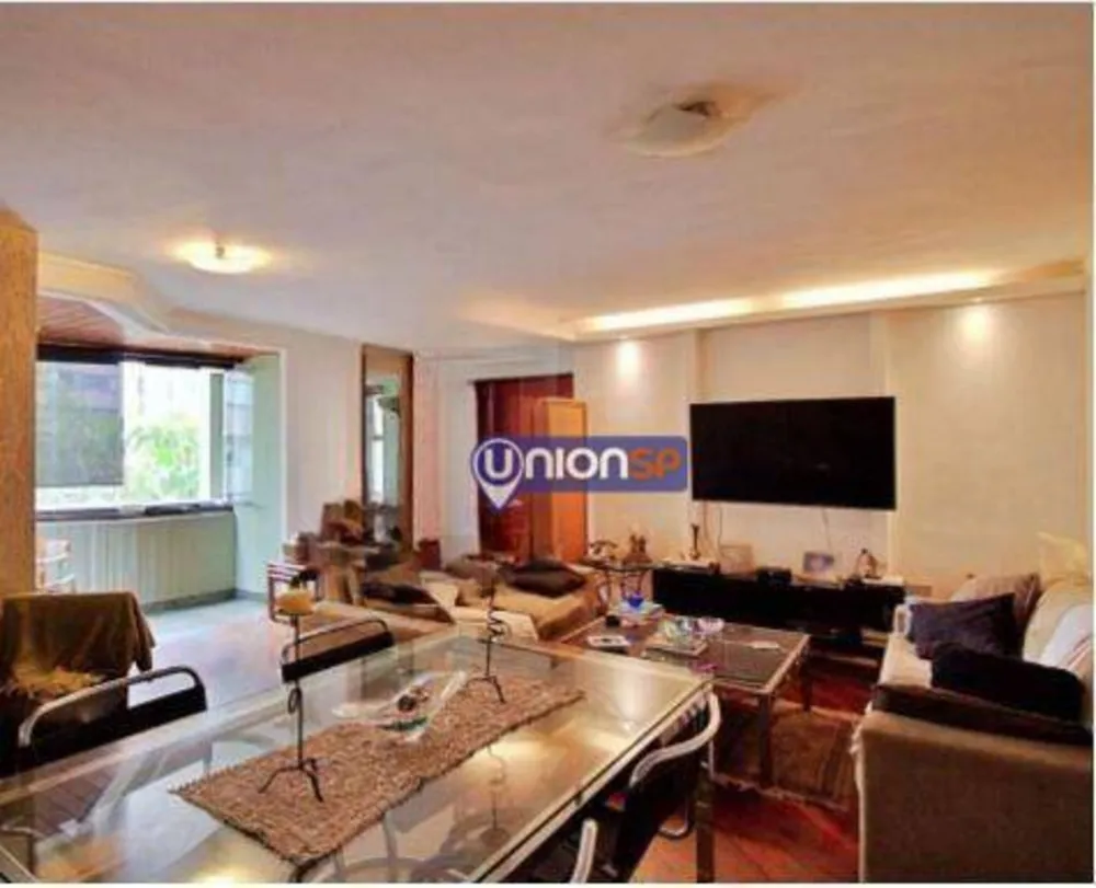 Apartamento, 3 quartos, 120 m² - Foto 2