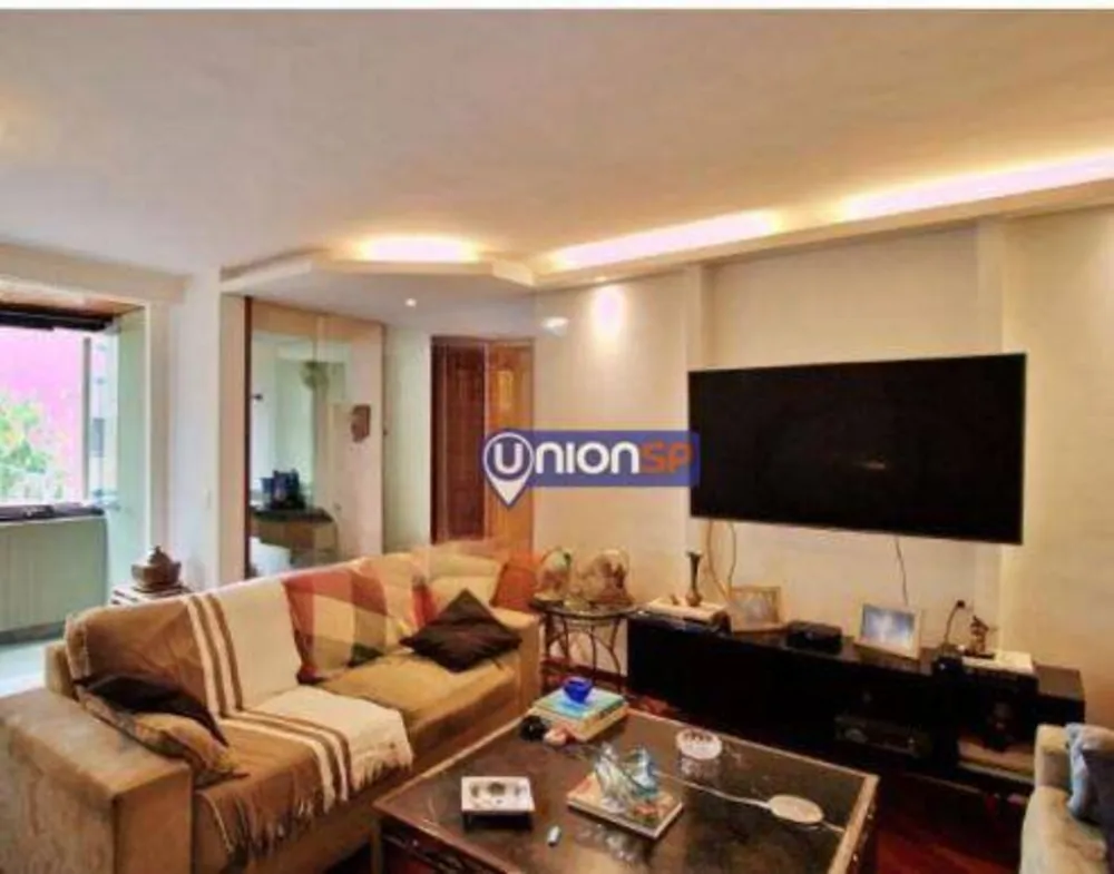 Apartamento, 3 quartos, 120 m² - Foto 1