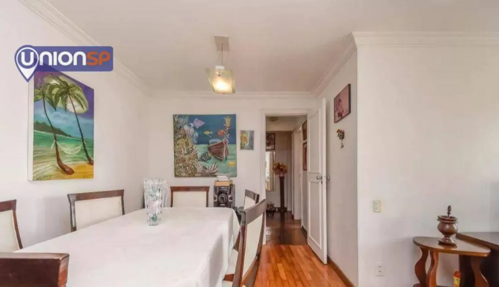 Apartamento, 3 quartos, 100 m² - Foto 3