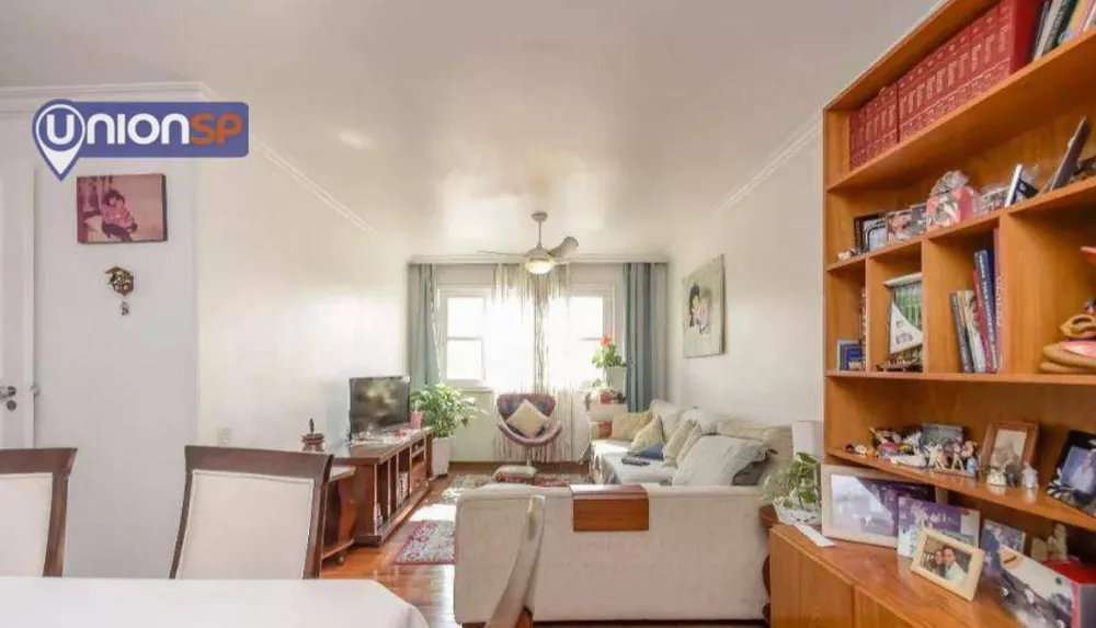 Apartamento, 3 quartos, 100 m² - Foto 4