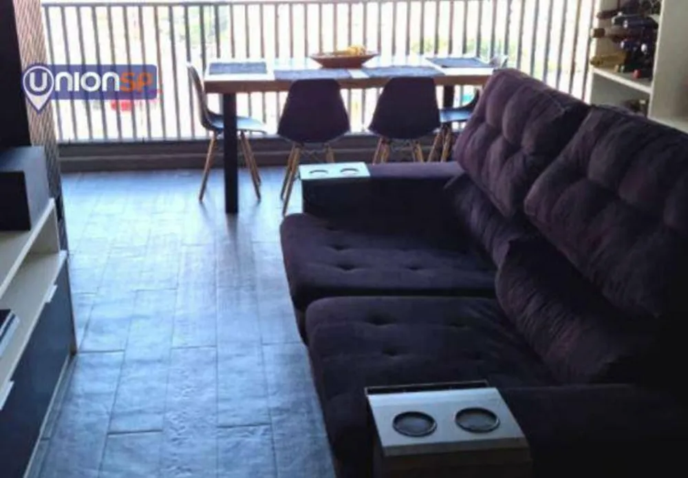 Apartamento, 3 quartos, 109 m² - Foto 2