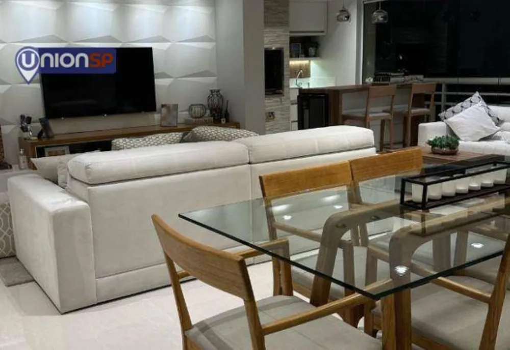 Apartamento, 3 quartos, 109 m² - Foto 1