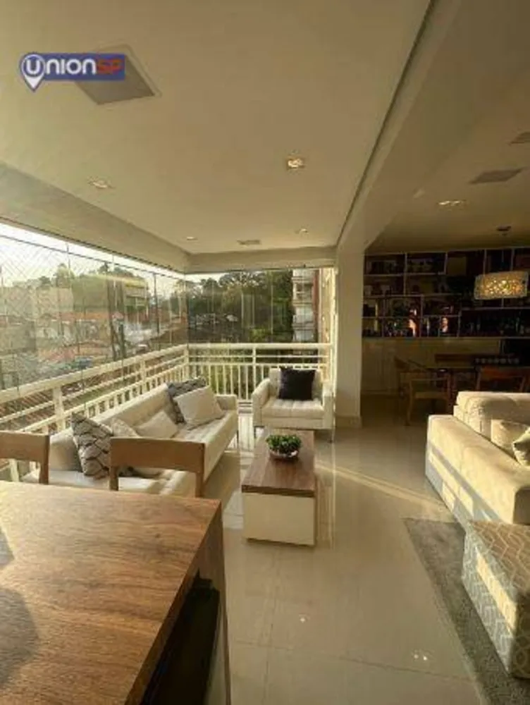 Apartamento, 3 quartos, 109 m² - Foto 3