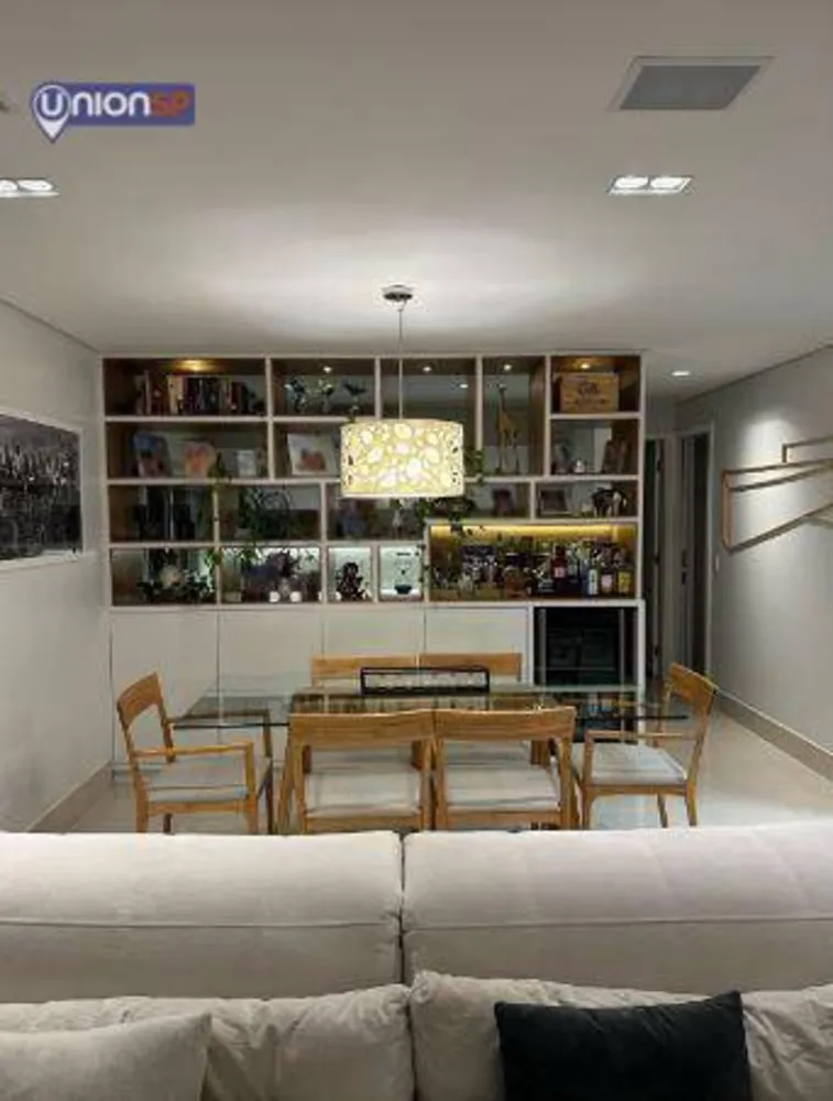 Apartamento, 3 quartos, 109 m² - Foto 4