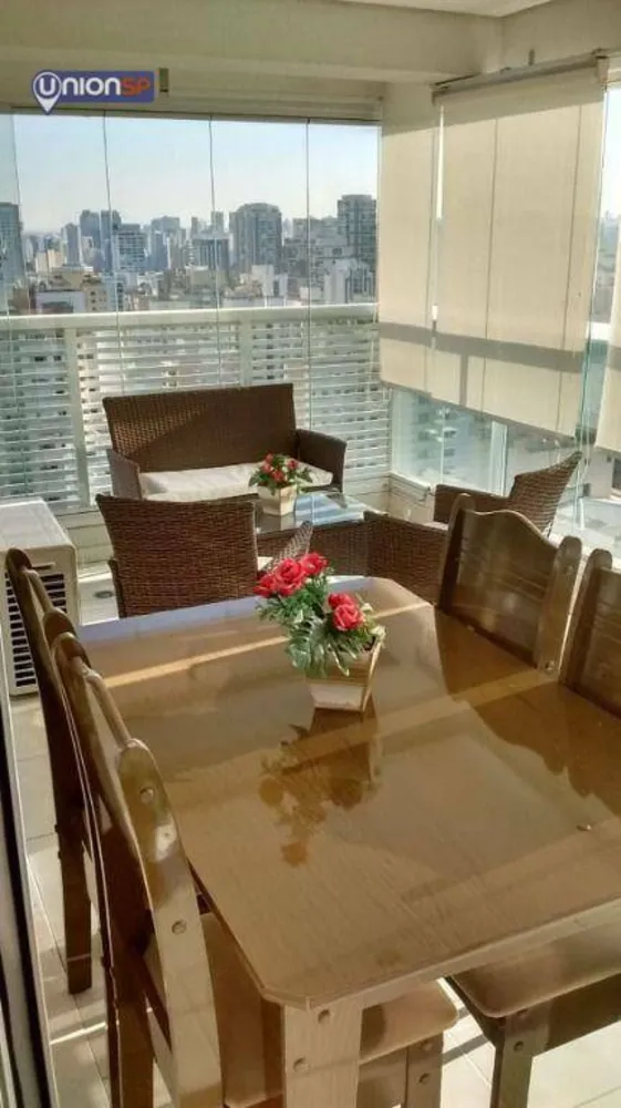 Apartamento, 1 quarto, 44 m² - Foto 3