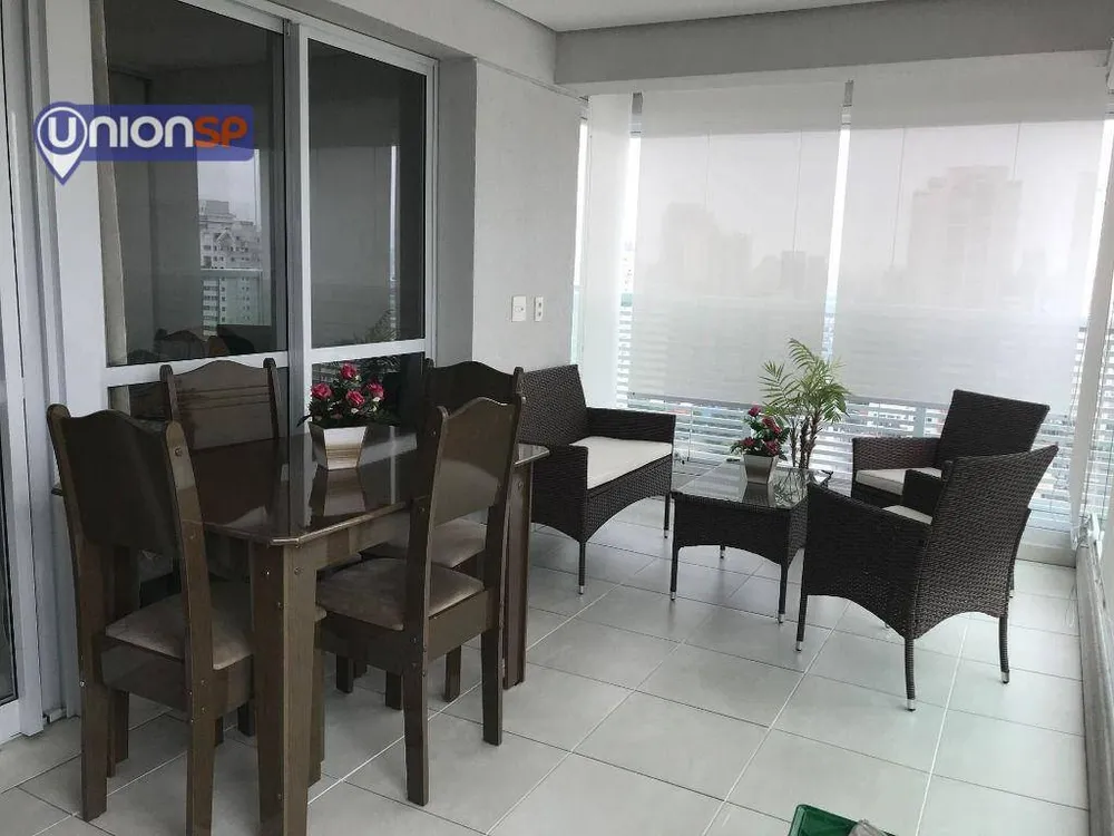 Apartamento, 1 quarto, 44 m² - Foto 1