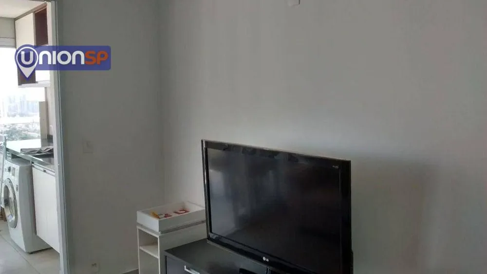 Apartamento, 1 quarto, 44 m² - Foto 2