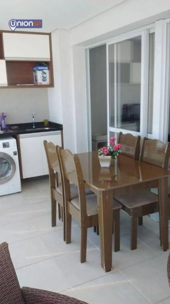 Apartamento, 1 quarto, 44 m² - Foto 4