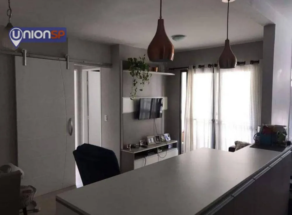 Apartamento, 2 quartos, 80 m² - Foto 2
