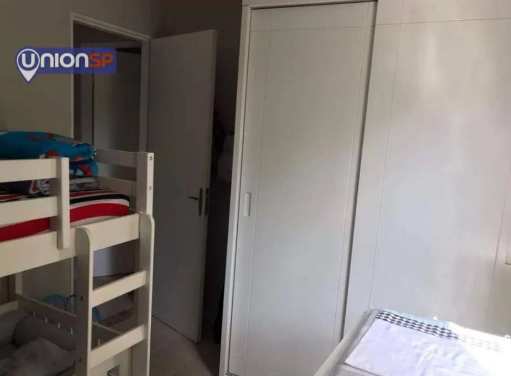 Apartamento, 2 quartos, 80 m² - Foto 4