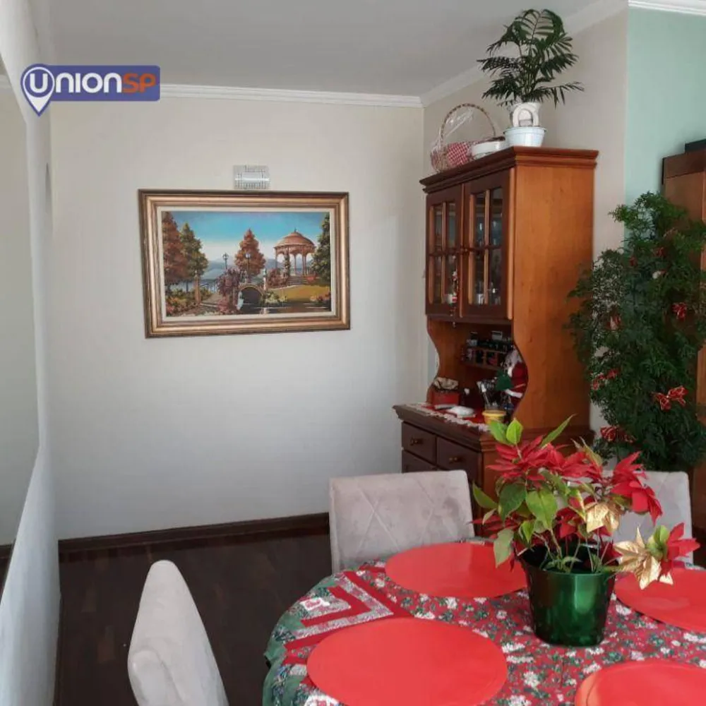 Apartamento, 3 quartos, 87 m² - Foto 3