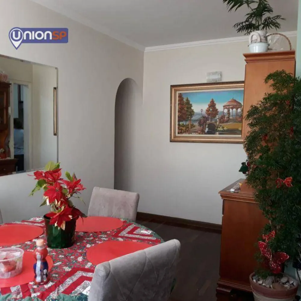 Apartamento, 3 quartos, 87 m² - Foto 1