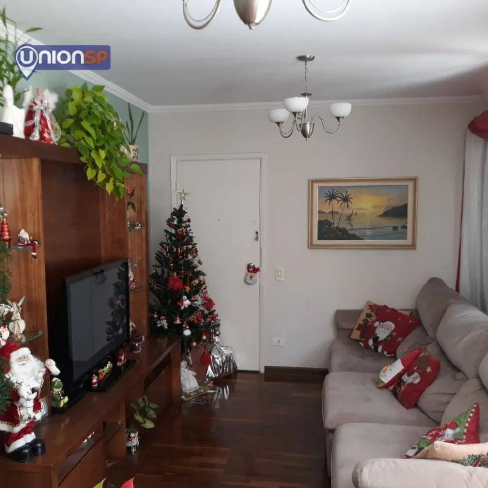 Apartamento, 3 quartos, 87 m² - Foto 2
