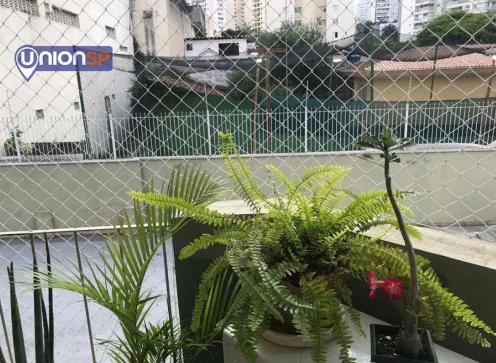Apartamento, 2 quartos, 61 m² - Foto 4