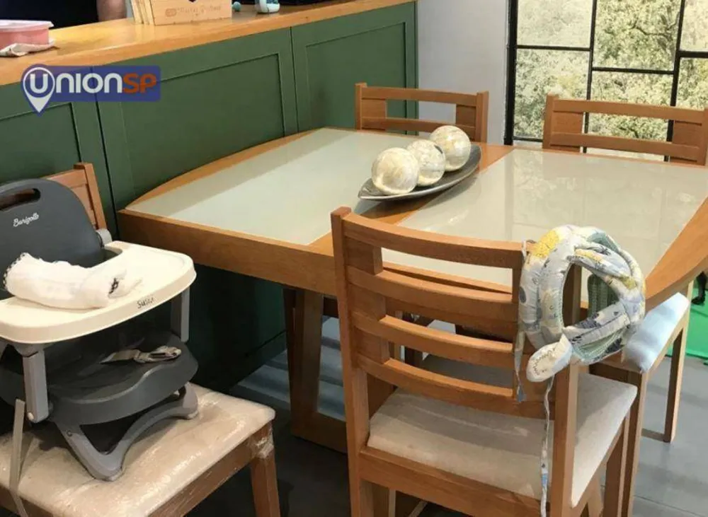 Apartamento, 2 quartos, 61 m² - Foto 2