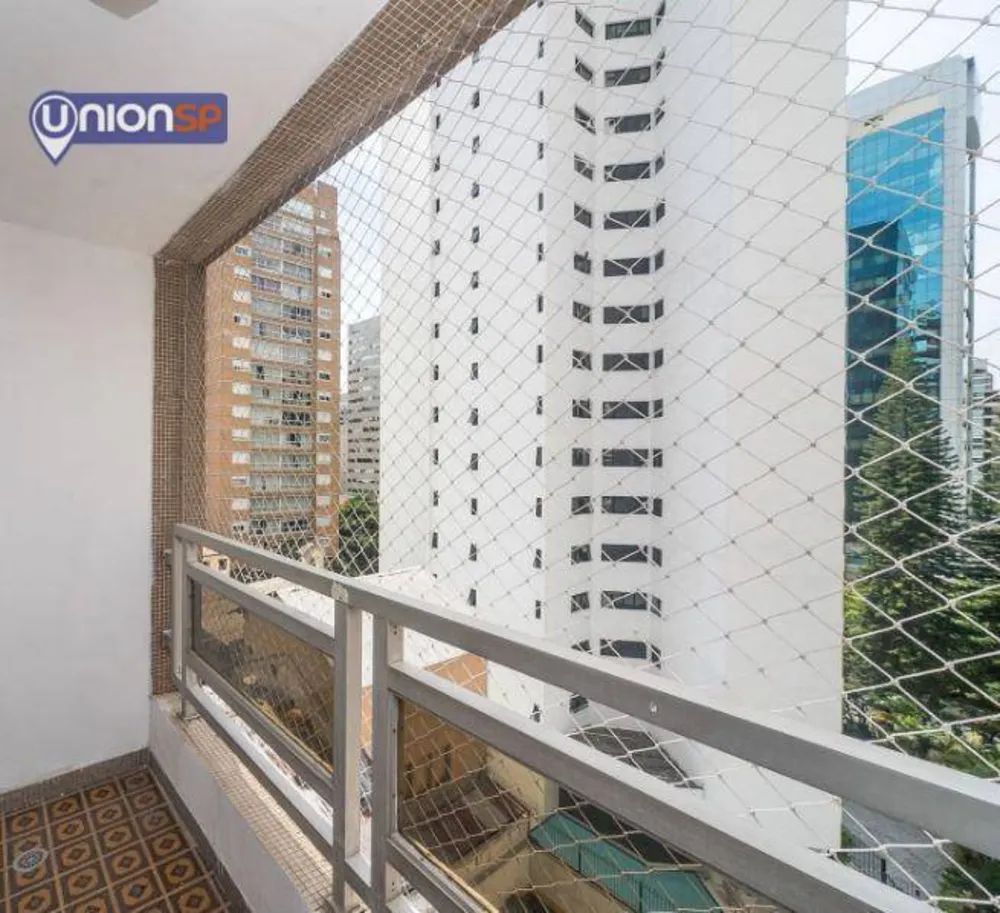 Apartamento, 3 quartos, 105 m² - Foto 2