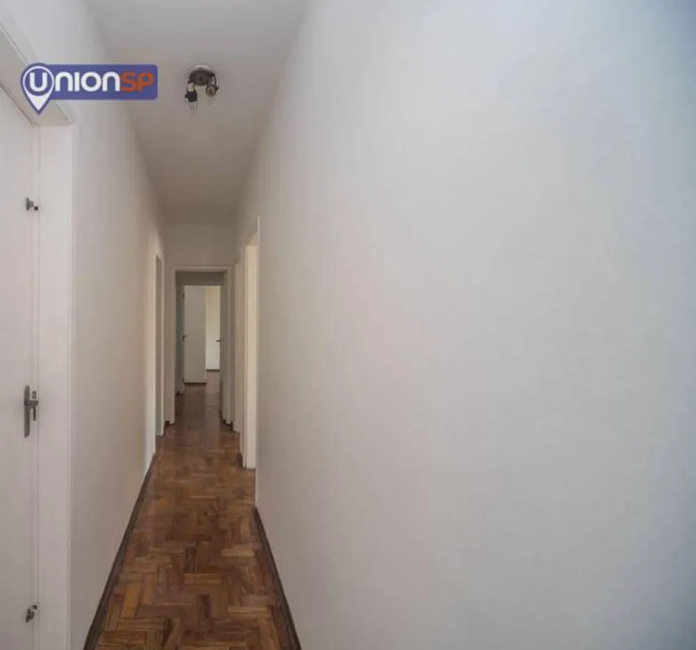 Apartamento, 3 quartos, 105 m² - Foto 3