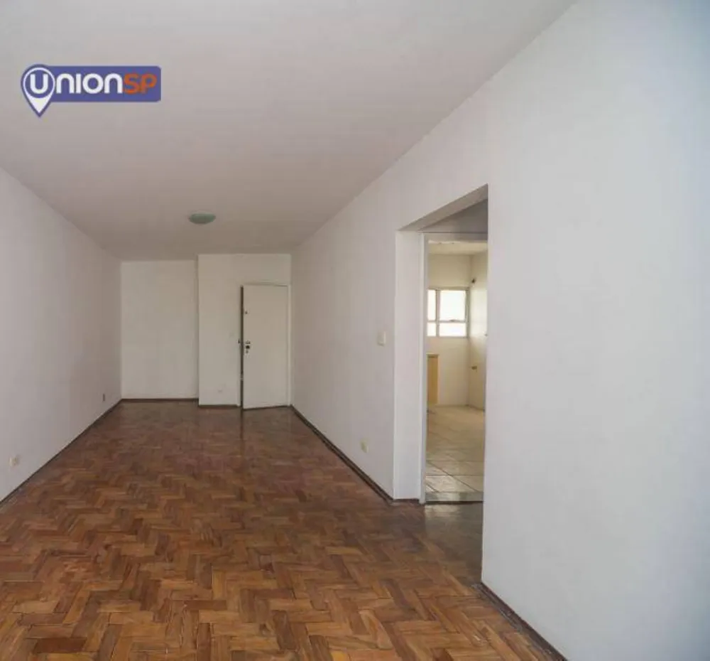 Apartamento, 3 quartos, 105 m² - Foto 1