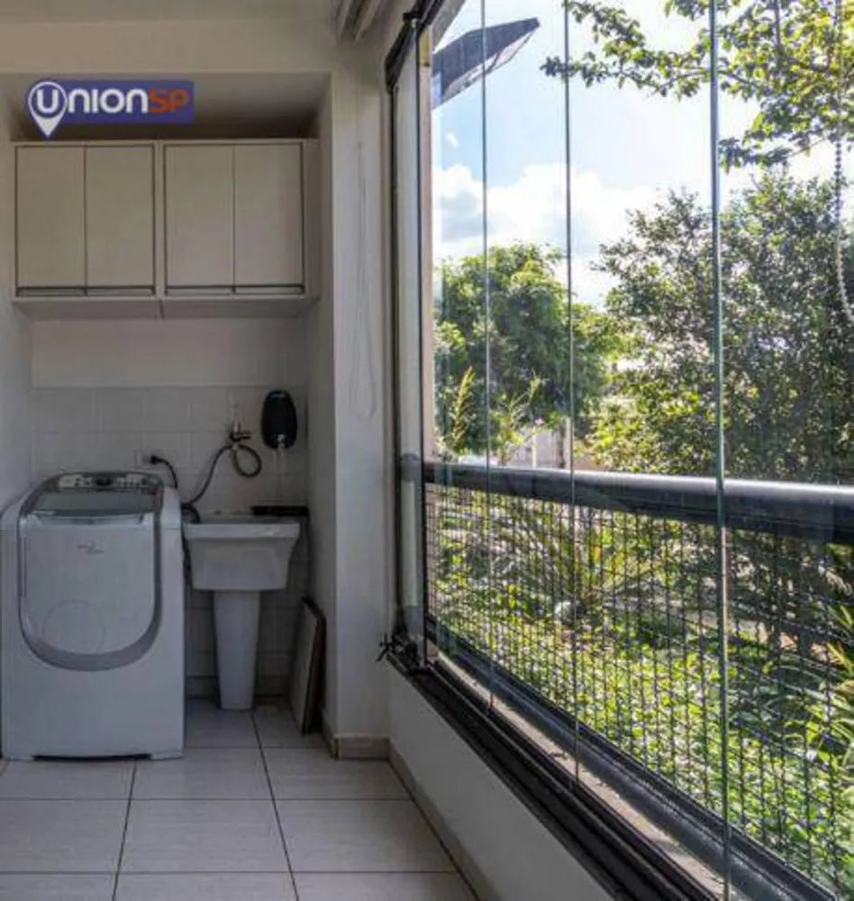 Apartamento, 1 quarto, 37 m² - Foto 4