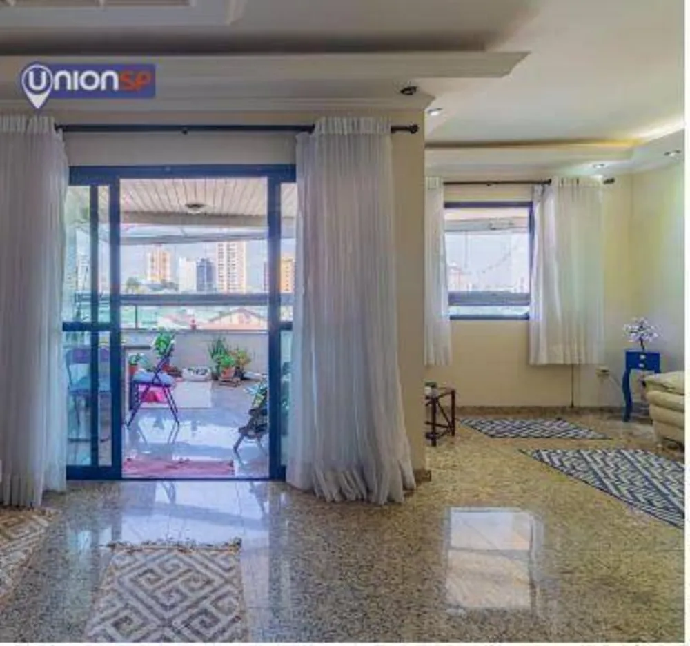 Apartamento, 3 quartos, 180 m² - Foto 3