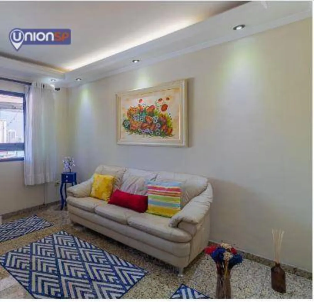 Apartamento, 3 quartos, 180 m² - Foto 2