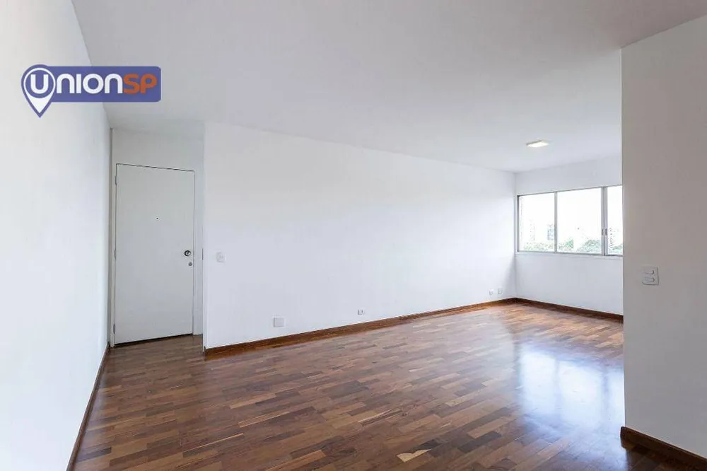 Apartamento, 3 quartos, 103 m² - Foto 2