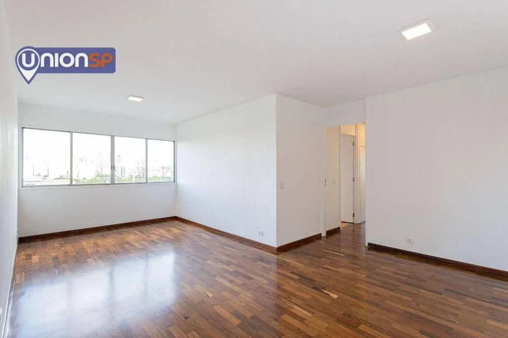 Apartamento, 3 quartos, 103 m² - Foto 1