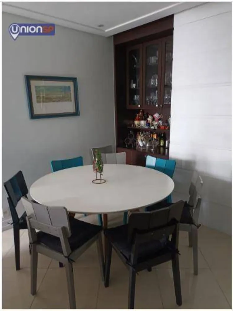 Apartamento, 2 quartos, 94 m² - Foto 2