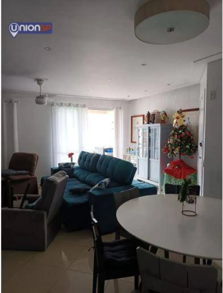 Apartamento, 2 quartos, 94 m² - Foto 3
