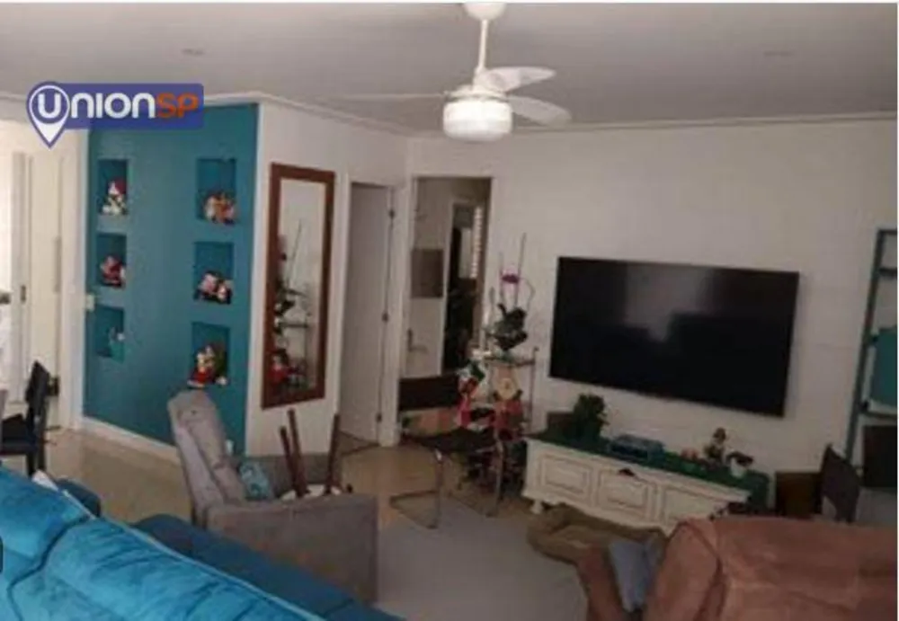 Apartamento, 2 quartos, 94 m² - Foto 1